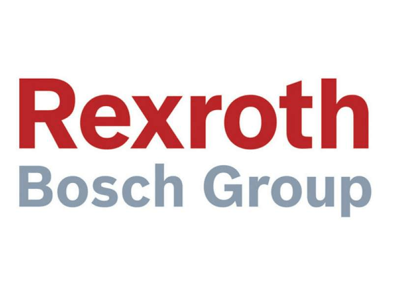 rexroth logo