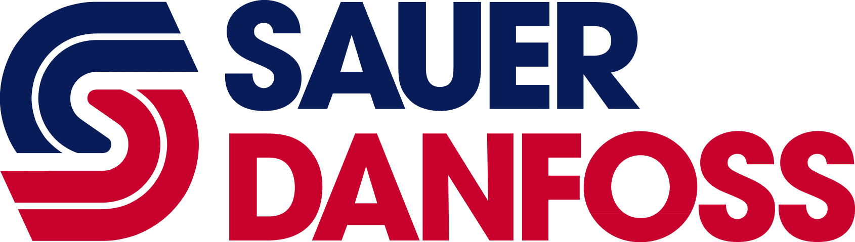 Sauer Danfoss logo