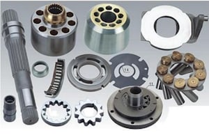 Запчасти Linde (Линде) HMR55, HMR75, HMR105, HMR135, HMR165, HMR210-2  