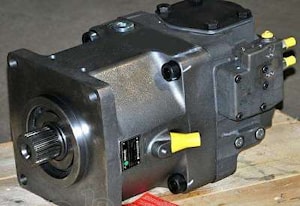 Гидронасос A11VLO260 Rexroth  