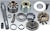 Запчасти гидронасоса Hydromatik
