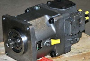 Гидронасос A11VLO260 Rexroth