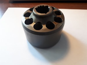 Запчасти A10VG28 Rexroth