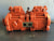 Гидронасос K3V180DT-12ER-9N09-201 Kawasaki