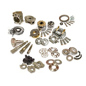 Запчасти гидронасоса PVD-1B-32 Nachi