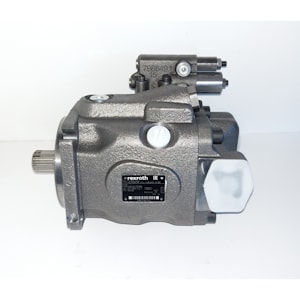 Гидронасоc A10VNO85DFR/53L-VSD1200 Rexroth