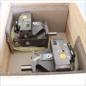 Гидронасос A4VSO250 Rexroth