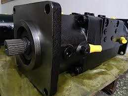 Гидронасос A20VLO260DRS/10R-NZD12K07