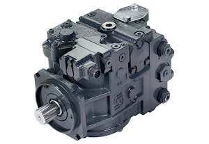 Гидронасос 90L75 Sauer Danfoss