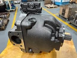 Гидронасос ERL100 ERL100 Sauer Danfoss
