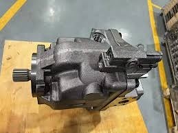 Ремонт гидронасоса ERL100 ERR100 Sauer Danfoss