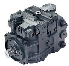 Ремонт гидронасоса 90R100KA5CD60D3C7L02FAD Sauer Danfoss  