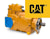 Ремонт гидронасоса /гидромотора Caterpillar