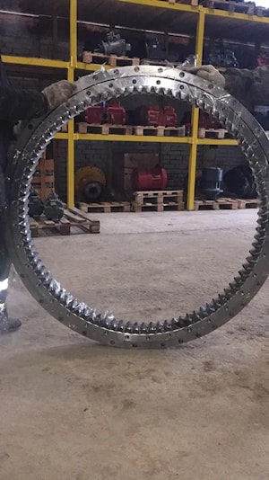 Круг поворотный Volvo EC140 Prime  