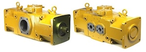 Гидронасос A20VLO260DRS/10R-NZD24N00-S  