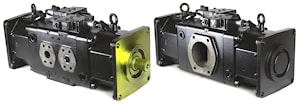 Гидронасос A20VLO190DRS/10R-NZD24N00-S