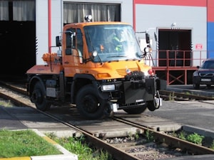 Запчасти Mercedes Unimog U400, U500, U2150, U2450  
