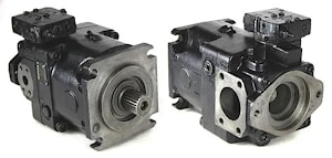 Гидронасос A11VO130LRS-11L-VZD12K07 Rexroth  