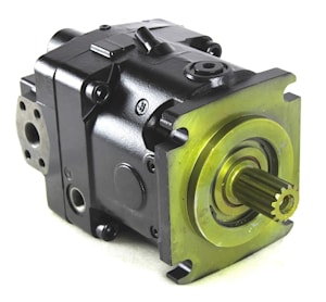 Гидромотор A11VM130NV/01W-VSD150 Rexroth  