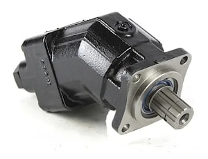 A17FO063/10NLWK0E81-0 Rexroth гидронасос реверсивный  