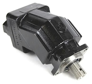 A17FO107/10NLWKOE81-0 гидронасос реверсивный  