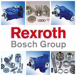 Ремонт гидронасосов Rexroth  