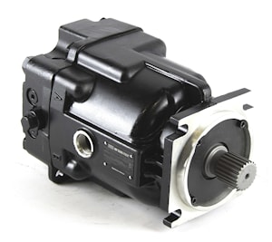 Гидронасосы и гидромоторы Sauer Danfoss(аналоги)  
