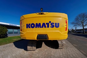 Гидронасос Komatsu арт. 007967063  