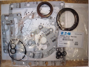 Комплект уплотнений 6421 6423 Eaton Vickers  